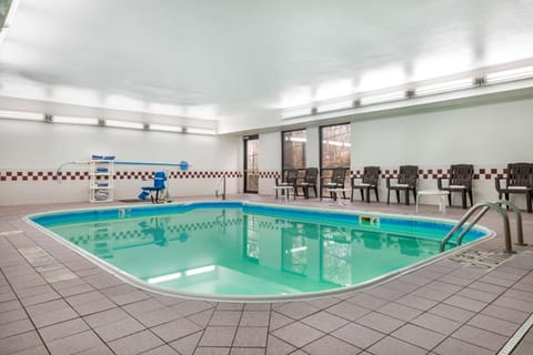 Best Western St. Louis Fairview Heights Hotel in Caseyville