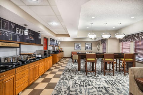 Best Western St. Louis Fairview Heights Hotel in Caseyville