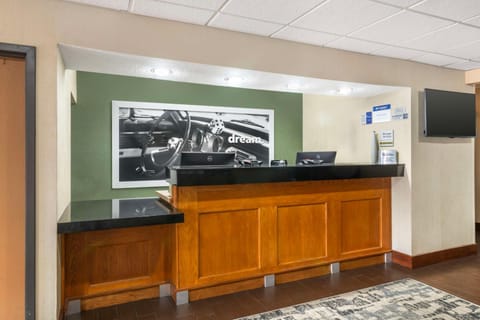 Best Western St. Louis Fairview Heights Hotel in Caseyville