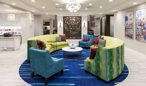 Homewood Suites by Hilton Cape Canaveral-Cocoa Beach Hotel in Cape Canaveral