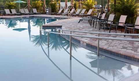 Homewood Suites by Hilton Cape Canaveral-Cocoa Beach Hotel in Cape Canaveral