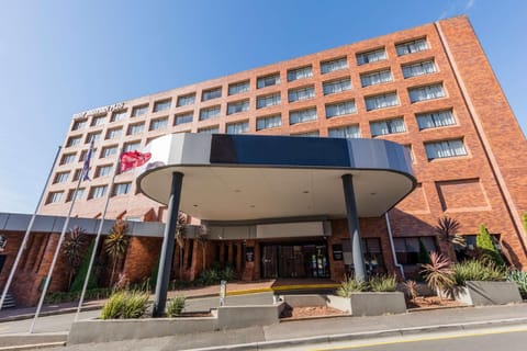 Best Western Plus Launceston Hotel in Launceston