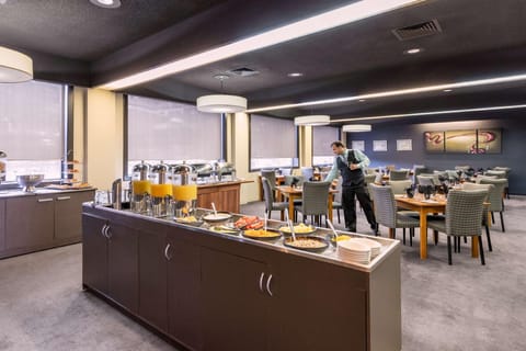 Best Western Plus Launceston Hotel in Launceston