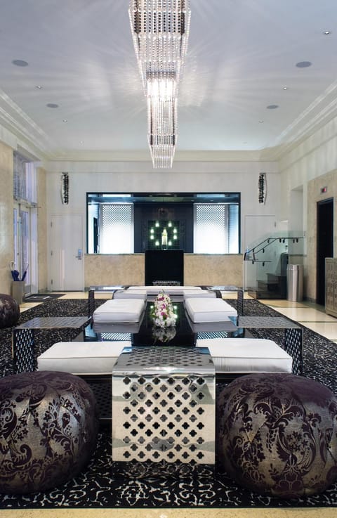 Dream South Beach By Hyatt Hotel in Flamingo Lummus