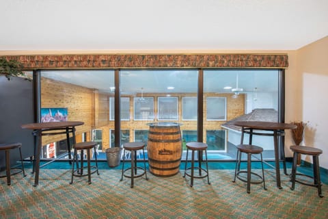 Travelodge by Wyndham Spearfish Hotel in Spearfish