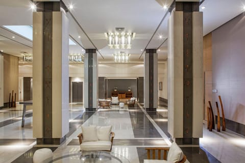 Avra Imperial Hotel Resort in Crete