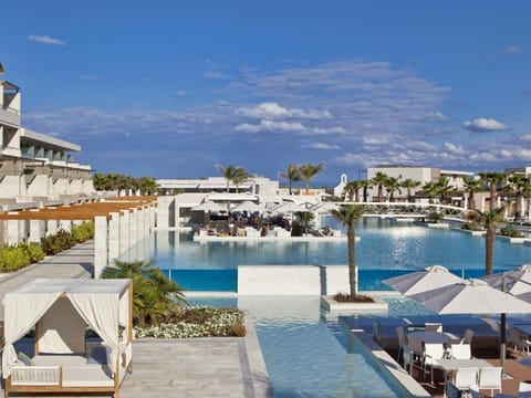 Avra Imperial Hotel Resort in Crete