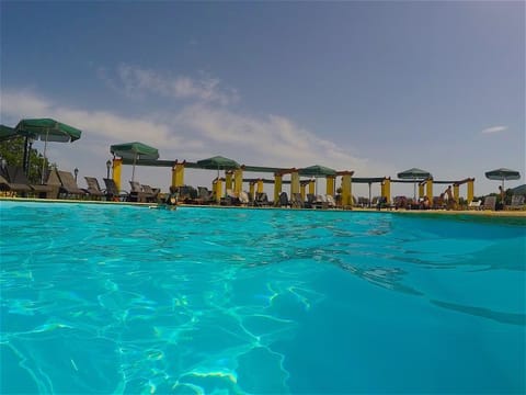 Loggas Hotel Hotel in North Macedonia