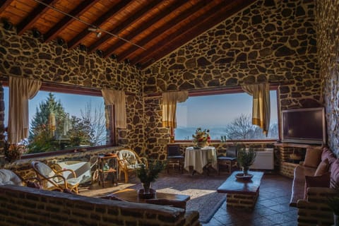 Loggas Hotel Hotel in North Macedonia