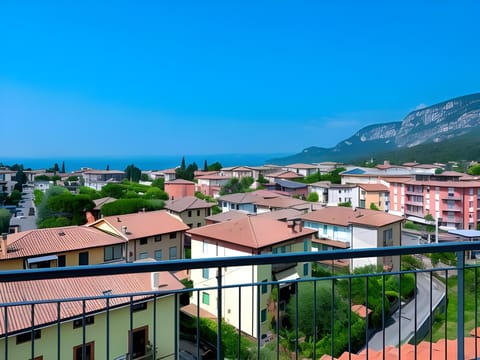 Hotel Palme & Suite Hotel in Garda