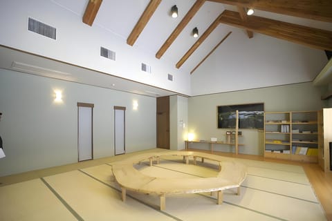 Facilities