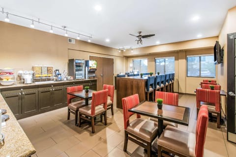 Comfort Suites Highlands Ranch Denver Tech Center Area Hotel in Lone Tree