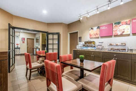 Comfort Suites Highlands Ranch Denver Tech Center Area Hotel in Lone Tree