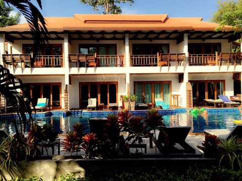 Blue Diamond Resort Resort in Ko Tao