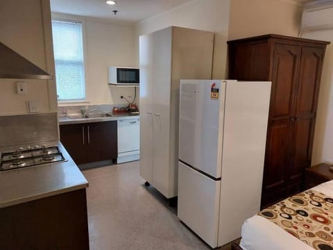 AT Eden Park Motel Motel in Auckland