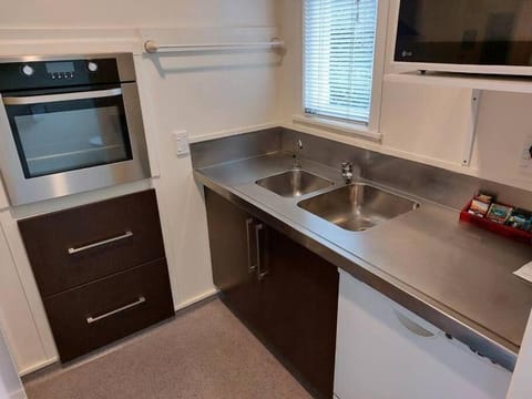 AT Eden Park Motel Motel in Auckland