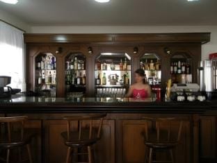 Bar/lounge
