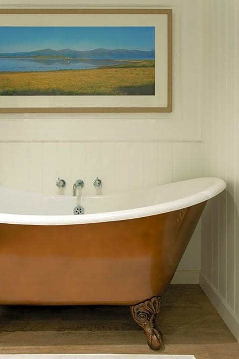 Balmoral Arms Inn in Ballater