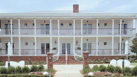 Oyster Bay Boutique Hotel - Adults Only Hotel in Pensacola