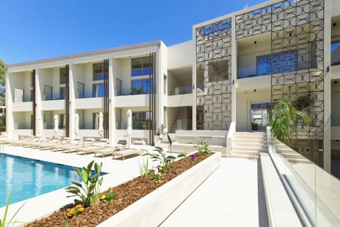 Inea Hotel Apartment hotel in Crete