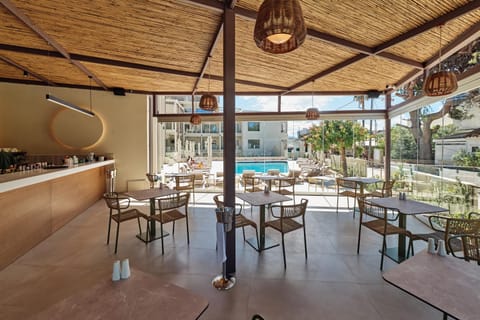 Inea Hotel Apartment hotel in Crete