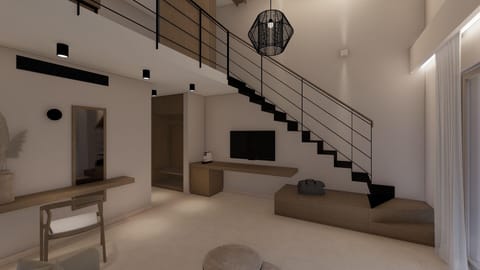 Inea Hotel Apartment hotel in Crete