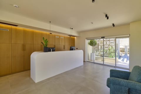 Inea Hotel Apartment hotel in Crete