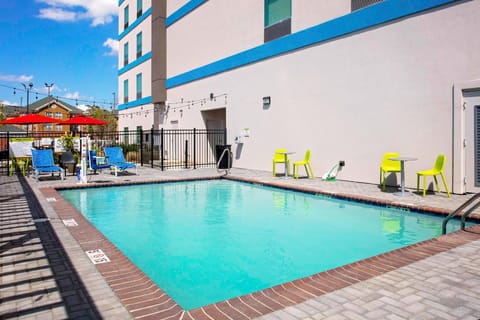 Home2 Suites by Hilton Baton Rouge Citiplace Hotel in Baton Rouge