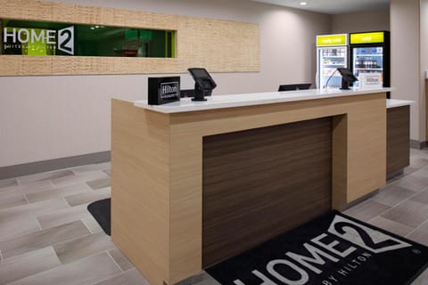 Home2 Suites by Hilton Baton Rouge Citiplace Hotel in Baton Rouge