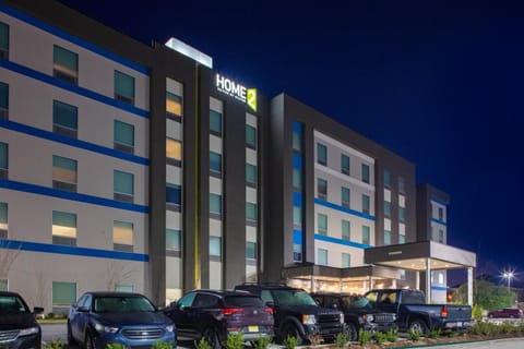 Home2 Suites by Hilton Baton Rouge Citiplace Hotel in Baton Rouge