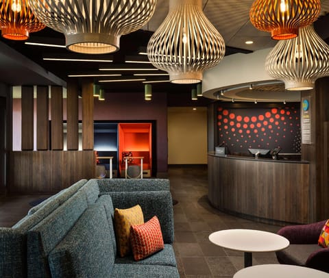 Tru by Hilton Tupelo Hotel in Tupelo