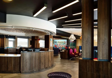 Tru by Hilton Tupelo Hotel in Tupelo