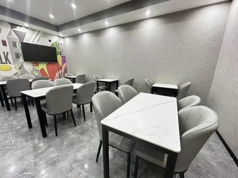 Thank Inn Tianjin Xiqing District Zhongbei Town Hotel in Tianjin