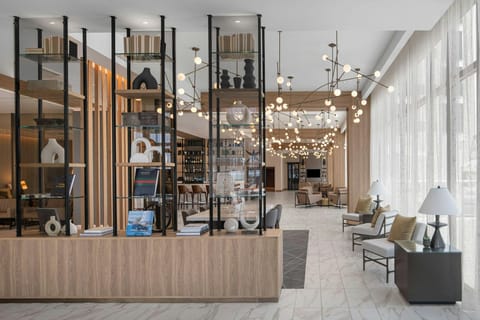 AC Hotel Clearwater Beach Hotel in Clearwater Beach