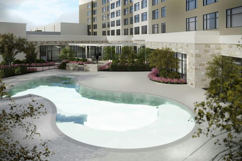 Recreational facilities