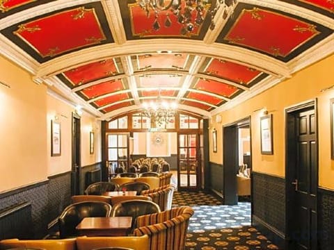 Park House Hotel Hotel in Blackpool