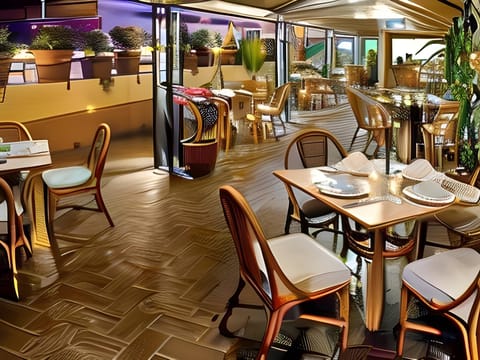 Hotel Oaxaca Real Hotel in Oaxaca