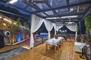 Floral Hotel Yeshanpo Habitat Of Mountains And River Hotel in Beijing