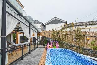 Floral Hotel Yeshanpo Habitat Of Mountains And River Hotel in Beijing