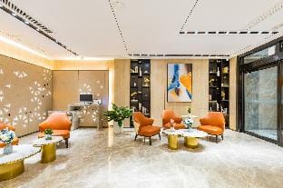 Vyluk Hotel Langfang Dachang Hotel in Tianjin