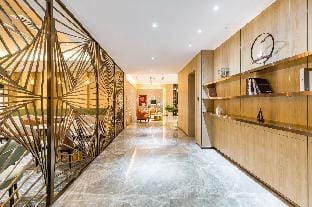 Vyluk Hotel Langfang Dachang Hotel in Tianjin