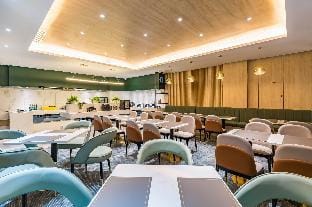 Vyluk Hotel Langfang Dachang Hotel in Tianjin