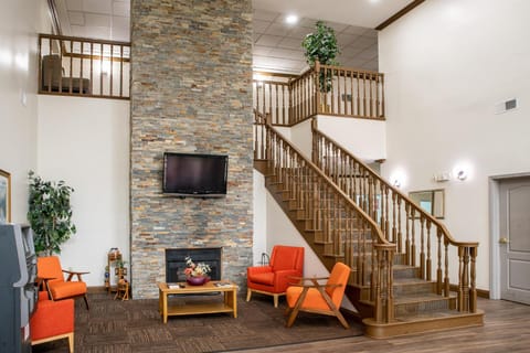 BlissPoint Inn and Suites Marion Hotel in Indiana