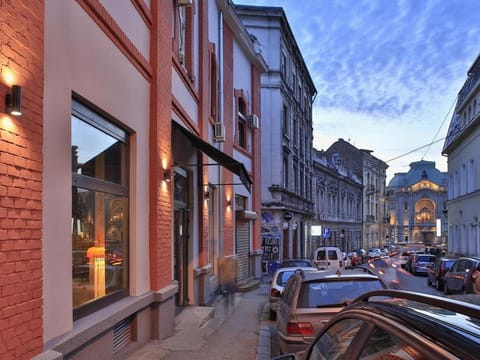 Property view