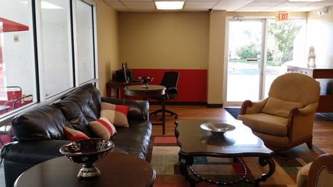 FairBridge Inn Express Indianapolis South Hotel in Perry Township