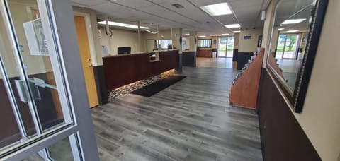 FairBridge Inn Express Indianapolis South Hotel in Perry Township