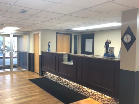 FairBridge Inn Express Indianapolis South Hotel in Perry Township