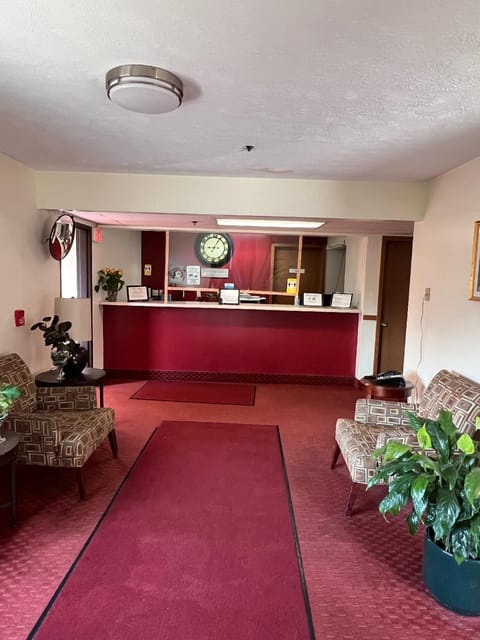 FairBridge Inn Express Chesterton Motel in Porter