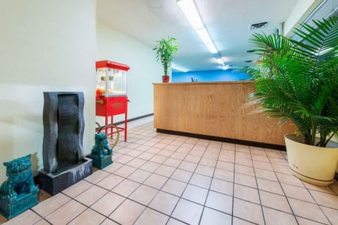 FairBridge Inn Express Frankfort Inn in Frankfort