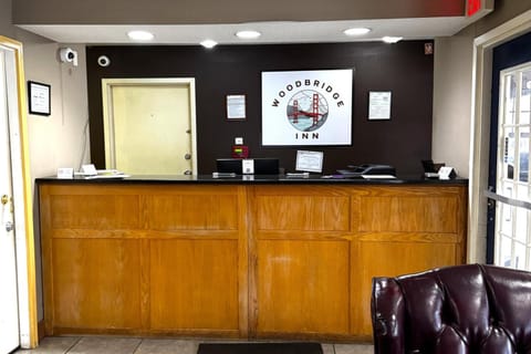 Woodbridge Inn By OYO Rome Hotel in Rome